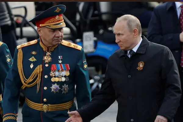 புடினுக்கு பேரிடி! மிகவும் நெருக்கமானவர் மீது துப்பாக்கிச் சூடு | Shooting At A Top Russian Military Officer