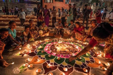 சுமார் 7 தலைமுறையாக தீபாவளி கொண்டாடாமல் இருக்கும் கிராமம்: வெளியான அதிர்ச்சி தகவல்