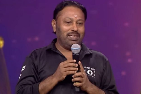 ஜெயிலர் படம் கொடுமையா இருந்துச்சு.. சகிக்க முடியவில்லை.. இயக்குநர் ராஜகுமாரன் ஓபன் டாக் | Rajakumaran Talk About Jailer Movie