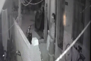 பெண்களின் உள்ளாடைகளை திருடி உல்லாசம் - பொதுமக்கள் அச்சம்