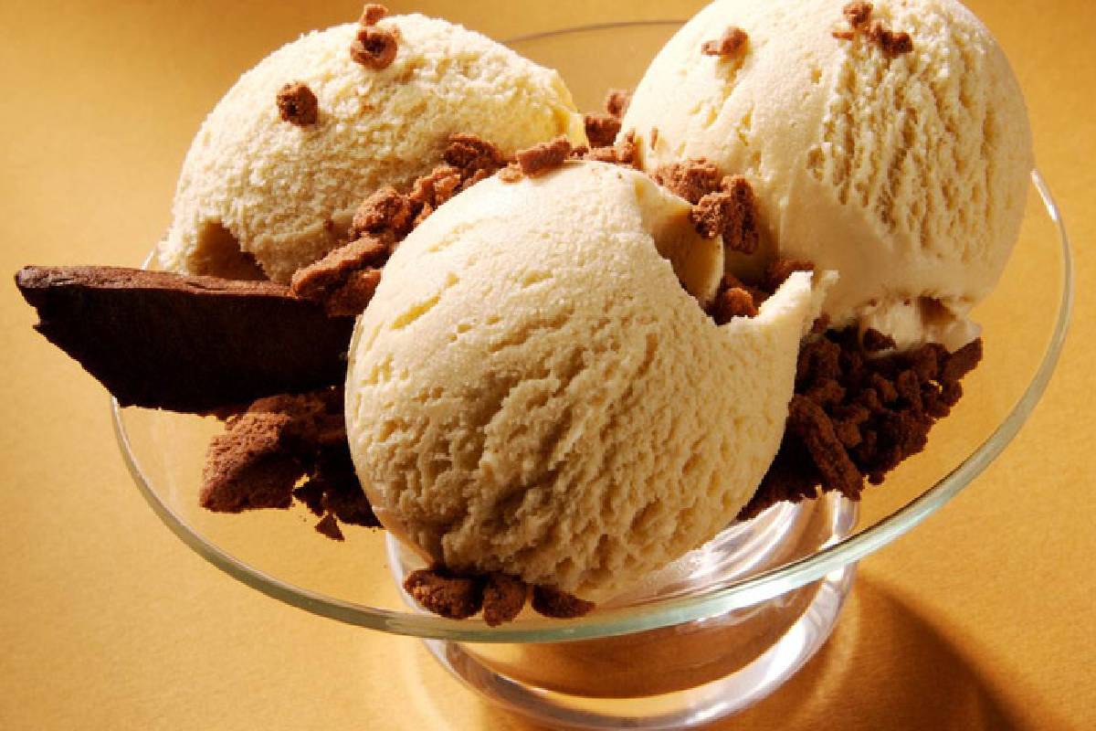 ஐஸ்கிரீம் முதல் முதலில் எங்கு தயாரிக்கப்பட்டதுன்னு தெரியுமா? வியப்பூட்டும் பின்னணி! | Who Really Invented Ice Cream