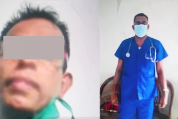 ඇපල් වතු පෙන්නා මුදල් ගැරූ හොර දොස්තර මාට්ටු.