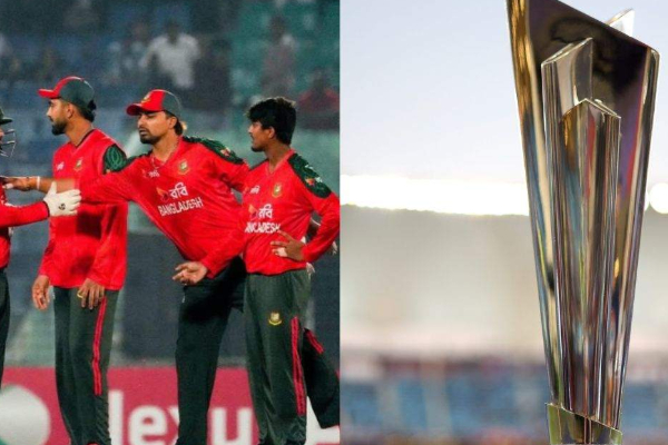 டி20 உலகக் கிண்ணக் கிரிக்கெட் ; பங்களாதேஷ் நீக்கம் | T20 World Cup Cricket Bangladesh Eliminated