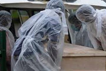 කොවිඩ් මරණ දෙකක් වාර්තා වෙයි..!