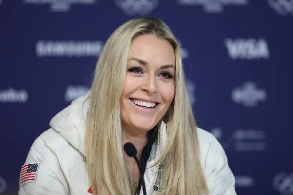 விபத்துக்குள்ளான அமெரிக்காவின் பனிச்சறுக்கு நட்சத்திரம்! பெரும் சோகத்தில் இரசிகர்கள் | American Ski Star In Accident Lindsey Vonn