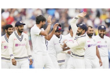 மும்பை டெஸ்ட் கிரிக்கெட் போட்டி - நியூசிலாந்தை வீழ்த்தி இந்தியா இமாலய வெற்றி