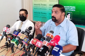 அடக்குமுறைகள் தொடர்ந்தால் போராட்டம் வெடிக்கும்! எதிர்க்கட்சி எச்சரிக்கை