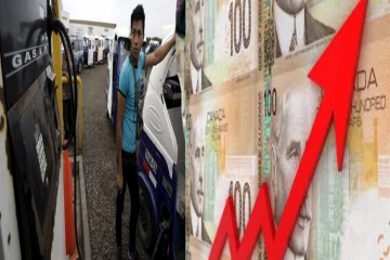 கனடாவில் எரிசக்தி விலைகள் உயர்வால் அதிகரித்த பணவீக்கம்