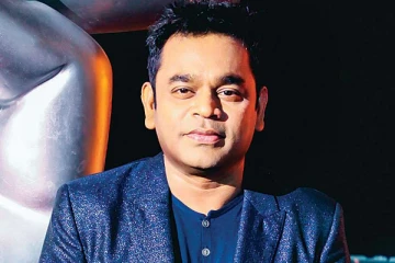 ஆக்சிஜன் இல்லாமல் அல்லல்படும் இந்தியா! ஏ.ஆர்.ரஹ்மான் டுவிட்டரில் உருக்கம்