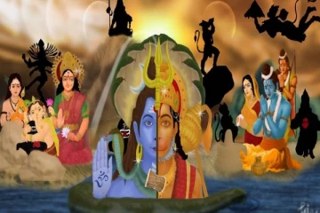 சிவனின் அன்சாவதாரமாக பூமிக்கு வந்தவர் யார் தெரியுமா? பலரும் அறியாத கதை