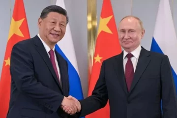 ரஷ்யாவும் சீனாவும் மனித இனத்தை மூன்றாம் உலகப்போரை நோக்கி தள்ளக்கூடும்: நிபுணர் கருத்து