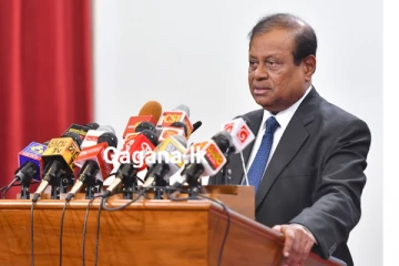 මෙවර අයවැයෙන් අධ්‍යාපනයට ලැබෙන දේ ඇමති කියයි - සිසුන්ට සුබදායි ආරංචියක්..