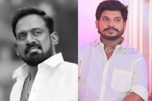 2 வருடமாக மன அழுத்தம், ரோபோ ஷங்கருக்கு இதுதான் பிரச்சனை.. பிரபல நடிகர் அதிர்ச்சி தகவல் | Robo Shankar Problem Before Death Nanjil Vijayan
