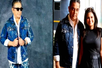 பெயின்ட் ஊற்றிய ஆடையுடன் பிக் பாஸ் நிகழ்ச்சிக்கு வந்த பிரபலம்! நெட்டிசன்கள் மூக்கை உடைத்த வடிவமைப்பாளர்