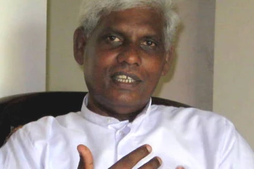 அடிமை நிலையில் இருக்கின்றோம் என்ற உணர்வு பாரிய விளைவுகளை ஏற்படுத்தும் : அருட்தந்தை மா.சத்திவேல்