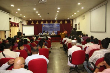 மின் கட்டண திருத்தம் தொடர்பில் யாழில் கருத்தறிவு நிகழ்வு