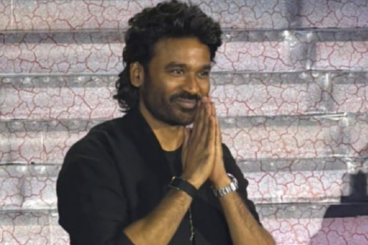 மீம் ஆக மாறிய தனுஷின் 