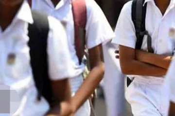 රට පුරා පාසල් දරුවන් සම්බන්ධයෙන් රතු එළියක්..