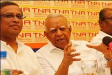 கூட்டமைப்பைக் கேலி செய்த அமைச்சர் சரத் வீரசேகர!