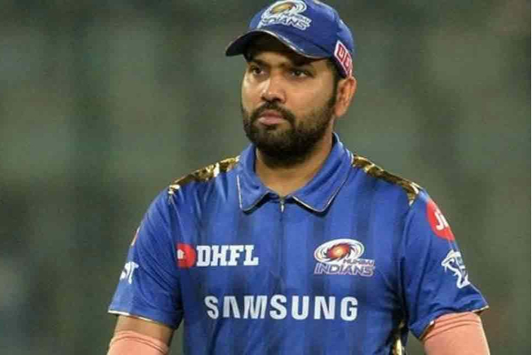 ரோகித் சர்மா சீரியஸ் காயம் - ஒரு நாள் தொடருக்கும் சந்தேகம் - தமிழ்நாடு