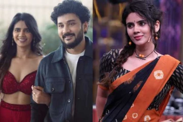 காதலருடன் ரொமாண்டிக் அவுட்டிங்!! பிக்பாஸ் செளந்தர்யாவின் வீடியோ..