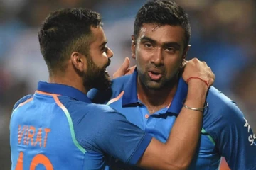 அஸ்வினை டி20 உலகக்கோப்பைக்கு எடுக்க ஆதரவு கொடுத்த வீரர் இவர் தான்! சம்மதம் தெரிவித்த கோலி: வெளி வரும் தகவல்