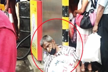 என் சகோதரரின் உயிரை பறித்தது ராஜபக்ஷ  சகோதர்கள் தான் - உயிரிழந்தவரின் தம்பி ஆதங்கம்