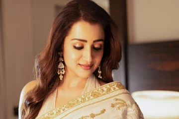 மீண்டும் உச்சத்திற்கு வந்த த்ரிஷா.. கைவசம் இத்தனை படங்களா?