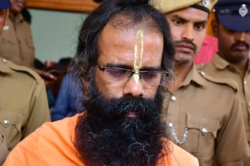 தமிழகம் - வேலூர் சிறையில் முருகன் உணவுத் தவிர்ப்பு போராட்டம்