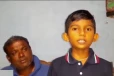 ශිෂ්‍යත්ව විභාගයෙන් දිවයිනේ ප්‍රථමයා මෙන්න - රටම හොයපු පුංචි ධනෝෂ් [PHOTO]