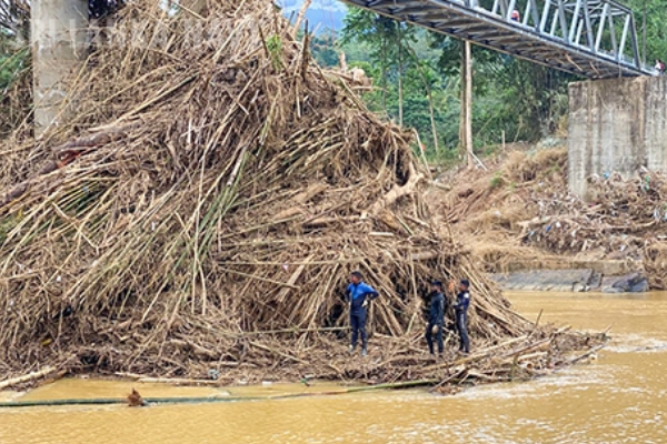 திருகோணமலை - மட்டக்களப்பு மக்களுக்கு வெள்ள அபாய எச்சரிக்கை | Flood Warning Issued For Trinco Batti Residents