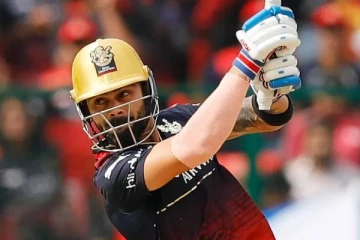 ஐபிஎல் கிரிக்கெட்டில் பிரம்மாண்ட சாதனை படைத்த கோலி!