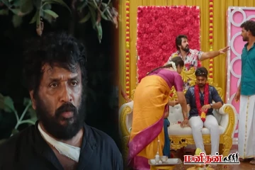 Ethirneechal:தடபுடலாக நடக்கப்போகும் திருமணம் - பக்காவா திட்டம் போடும் ஜீவானந்தம்