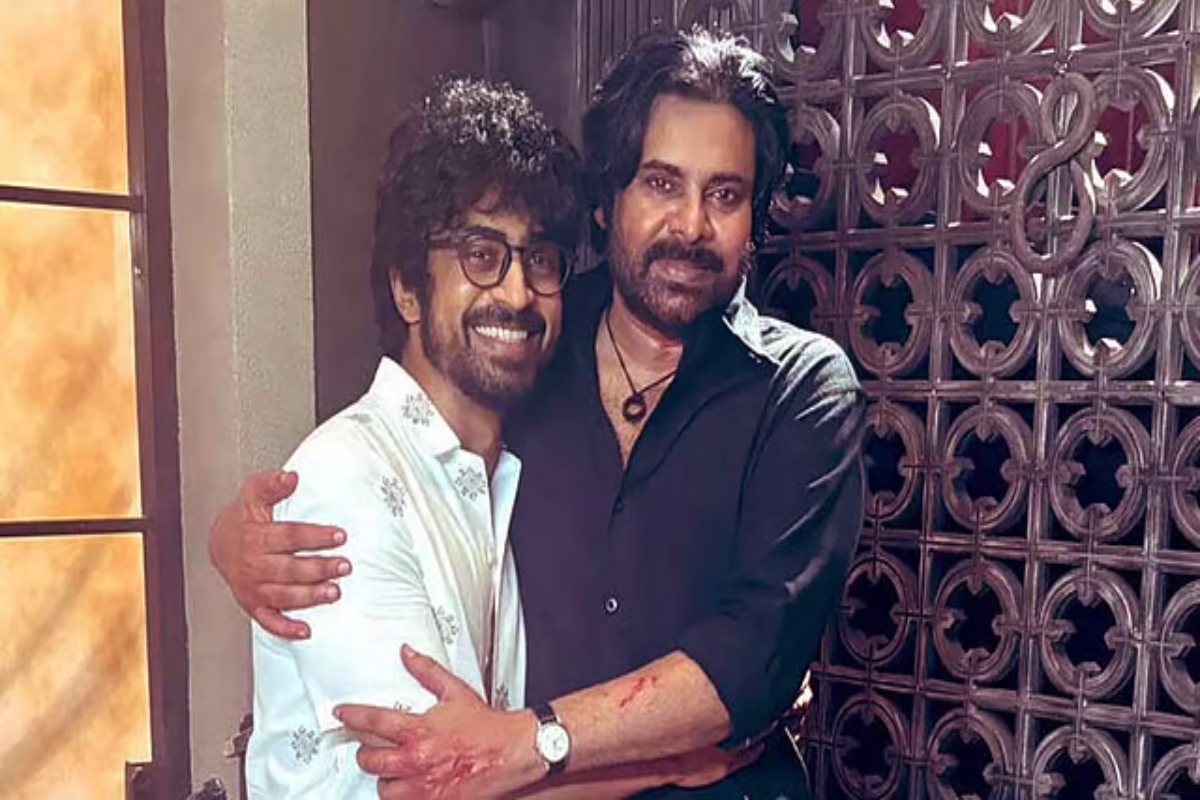 அர்ஜுன் தாஸ்