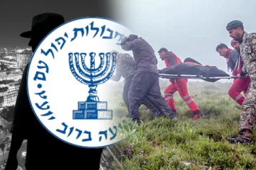 உலங்கு வானூர்தி விபத்தில் பலியான ஈரான் ஜனாதிபதி! மறுப்பு வெளியிட்டுள்ள இஸ்ரேல்