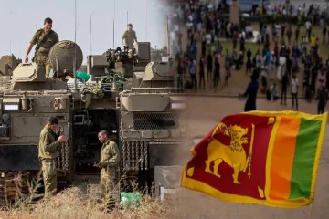 இலங்கை மக்களுக்கு பெரும் நெருக்கடியை ஏற்படுத்தும் உலக வல்லரசுகளின் போர்!