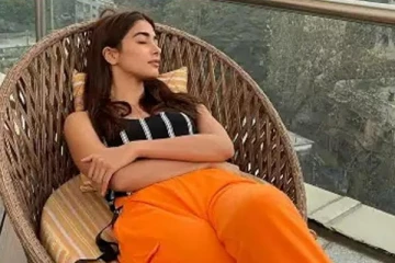 பூஜா ஹெக்டே எடுத்த விபரீத முடிவு? நடந்தது என்ன