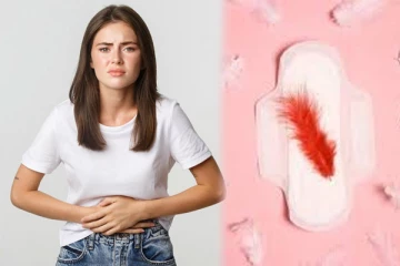 மாதவிடாய் வலியை எளிதில் போக்க வீட்டு வைத்தியம்... இனி கவலையை விடுங்க