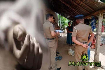 வாழைச்சேனையில் முதியவர் அடித்து கொலை