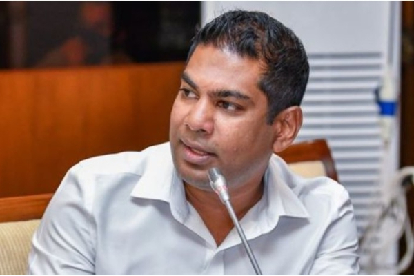 நாடாளுமன்ற உறுப்பினர்களுக்கு மானிய விலையில் எரிபொருள்- குழப்பத்திற்கு முற்றுப்புள்ளி வைத்த அமைச்சர்! | Sri Lanka Parliament Kanchana Fuel