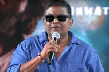 சினிமாவை விட்டு விலகும் இயக்குநர் மிஷ்கின்.., அதிர்ச்சியில் ரசிகர்கள்