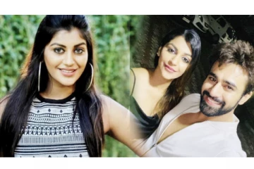 சிறுமி பாலியல் வழக்கில் கைதான பிரபல நடிகருக்கு ஆதரவு கொடுத்த யாஷிகா ஆனந்த்!