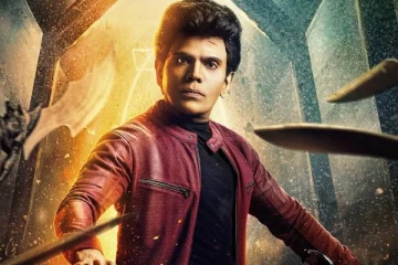 தி லெஜண்ட் சரவணனா இது, என்ன ஆளே மாறிடாப்ல