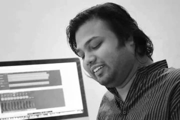 இசையமைப்பாளர் ரகுராம் மரணம்.. திரையுலகினர் அதிர்ச்சி