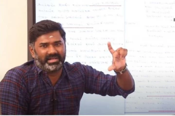 யூடியூபர் மாரிதாஸ் கைது - சென்னை பத்திரிகையாளர் மன்றம் வரவேற்பு