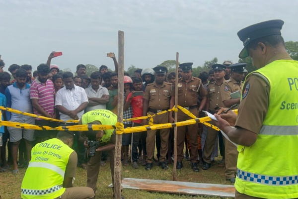 முல்லைத்தீவில் இளைஞர்கள் மீது கொடூர தாக்குதல்; இராணுவத்தினர் ஐவர் கைது | Brutal Attack On Youth In Mullaitivu Army Arrested