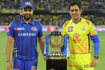 தோல்விக்கு போட்டிபோடும் சென்னை மும்பை அணிகள்: வெற்றியை தட்டிச்சென்ற பெங்களூரு அணி!