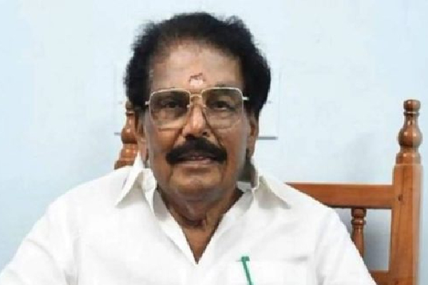 மாநில கட்டுப்பாட்டு அறைக்கு இதுவரை 8 பேர் தொடர்பு கொண்டுள்ளனர் : அமைச்சர் கே.கே.எஸ்.எஸ்.ஆர்.ராமச்சந்திரன் | 8 People Have Contacted State Control Room