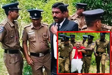 தையிட்டி விகாரை விவகாரம்: கைது செய்யப்பட்ட 9 பேரும் பிணையில் விடுதலை