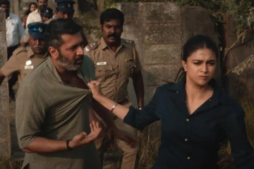 ஜெயம் ரவியின் சைரன் படத்தின் மூன்று நாள் வசூல் எவ்வளவு தெரியுமா.. பாக்ஸ் ஆபிஸ் ரிப்போர்ட்